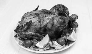Murgh musallam