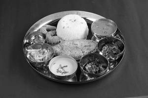 Thali 5