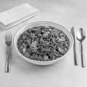 Veg Kolhapuri