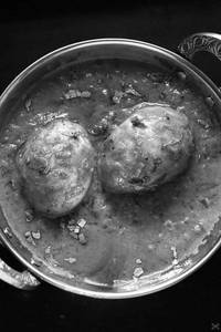 Egg Masala