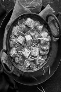 Kadhai Paneer