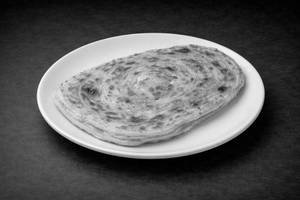 Veg Mughlai Paratha