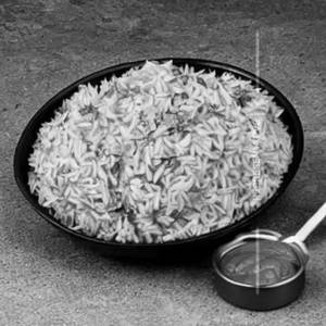 Triple Schezwan Rice (chicken)