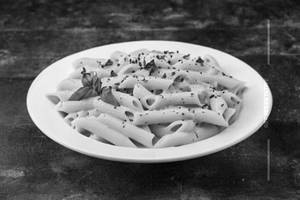 Pasta Alfredo
