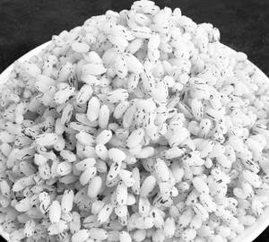 Boiled Rice