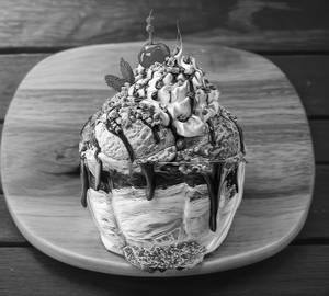 Ice Cream Scoop ( 1 )