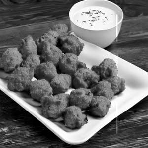 Texas Roadhouse Poppers  