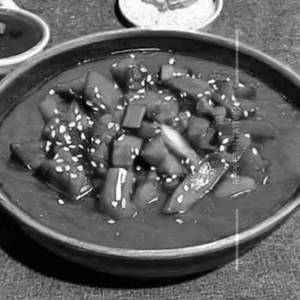 Veg In Hunan Sauce