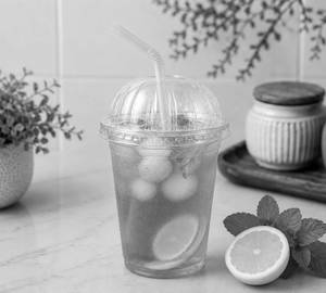Homeful Blue Fizz