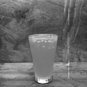 Blood Orange Lemonade