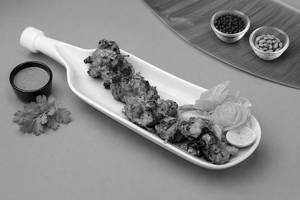 Tandoor Chicken Tikka