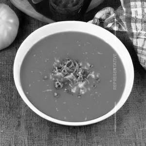 Tomato Soup