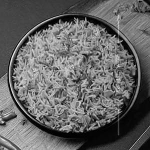 Veg Schezwan Rice