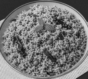 Pudhina Rice