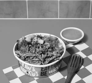 Chicken Herculean Salad (Regular)