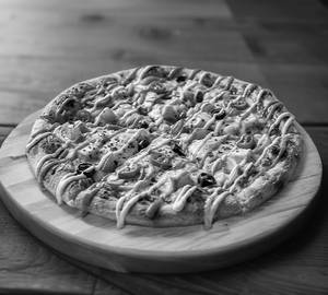 Small Hello Special Pizza