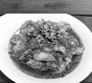 Schezwan Fish (6Pcs)