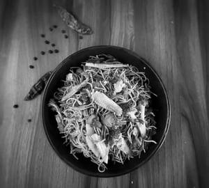 Veg Chung Wah Chowmein