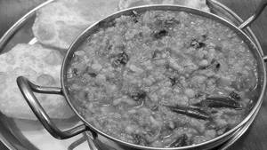 Parcel vadacurry