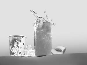 Peach Iced Tea
