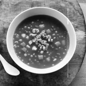 Mixed Veg Soup