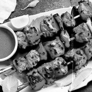 Boneless Chicken Tikka