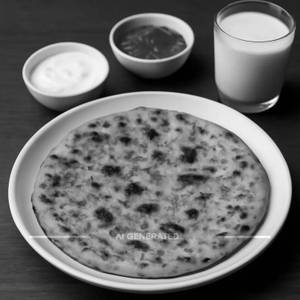Missi Roti