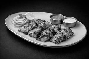 Fish Irani(8pc)