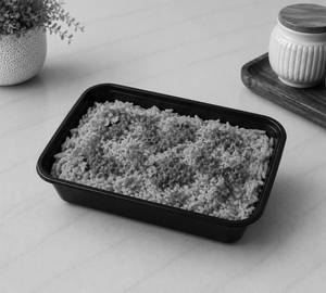 Schezwan fried rice