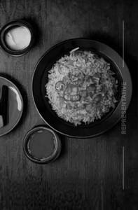 Kimchi Fried Rice