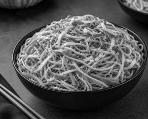 Veg Chowmein  (Top Selling)