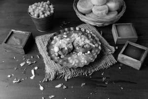 Jain Ragda Pattice