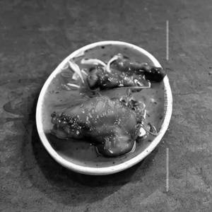 Chicken In Lemongrass