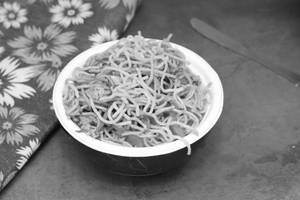 Chicken Noodles