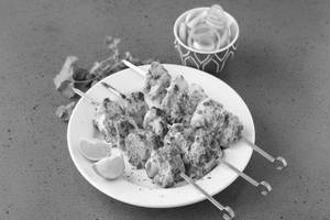 Malai Chicken Tikka (10 Peices)