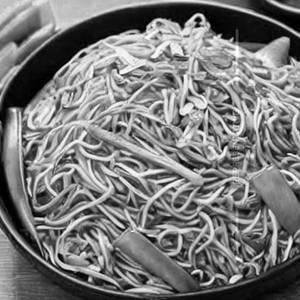 Bangkok Noodles