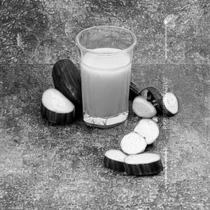 Cucumber Blast