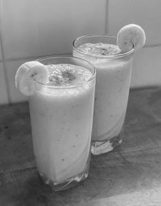 Banana Shake