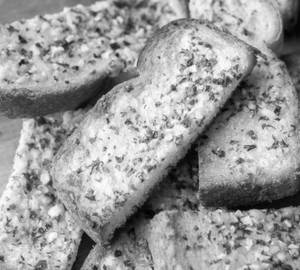 Mexican Bread
