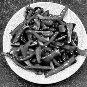 Crispy Chilli Vegetables