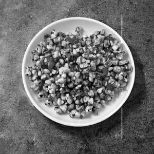 Crispy Corn Dry