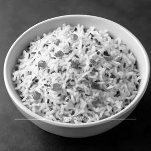 Jeera Rice