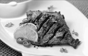 Applo fish