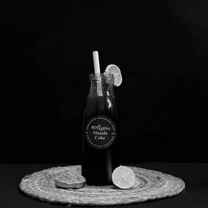 Coke Mix( Coco Cola, Lemon, Home Made Masala)