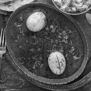 Egg Curry