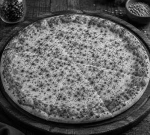 Margherita Pizza (8 Inches)