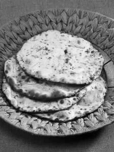 Missi Roti