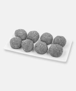 Churma Laddu
