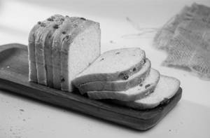 Fruit Bread