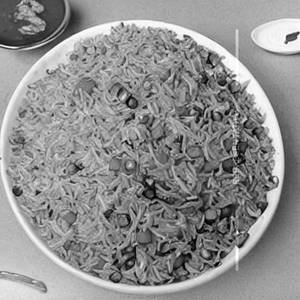 Veg Prashant Spl Fried Rice
